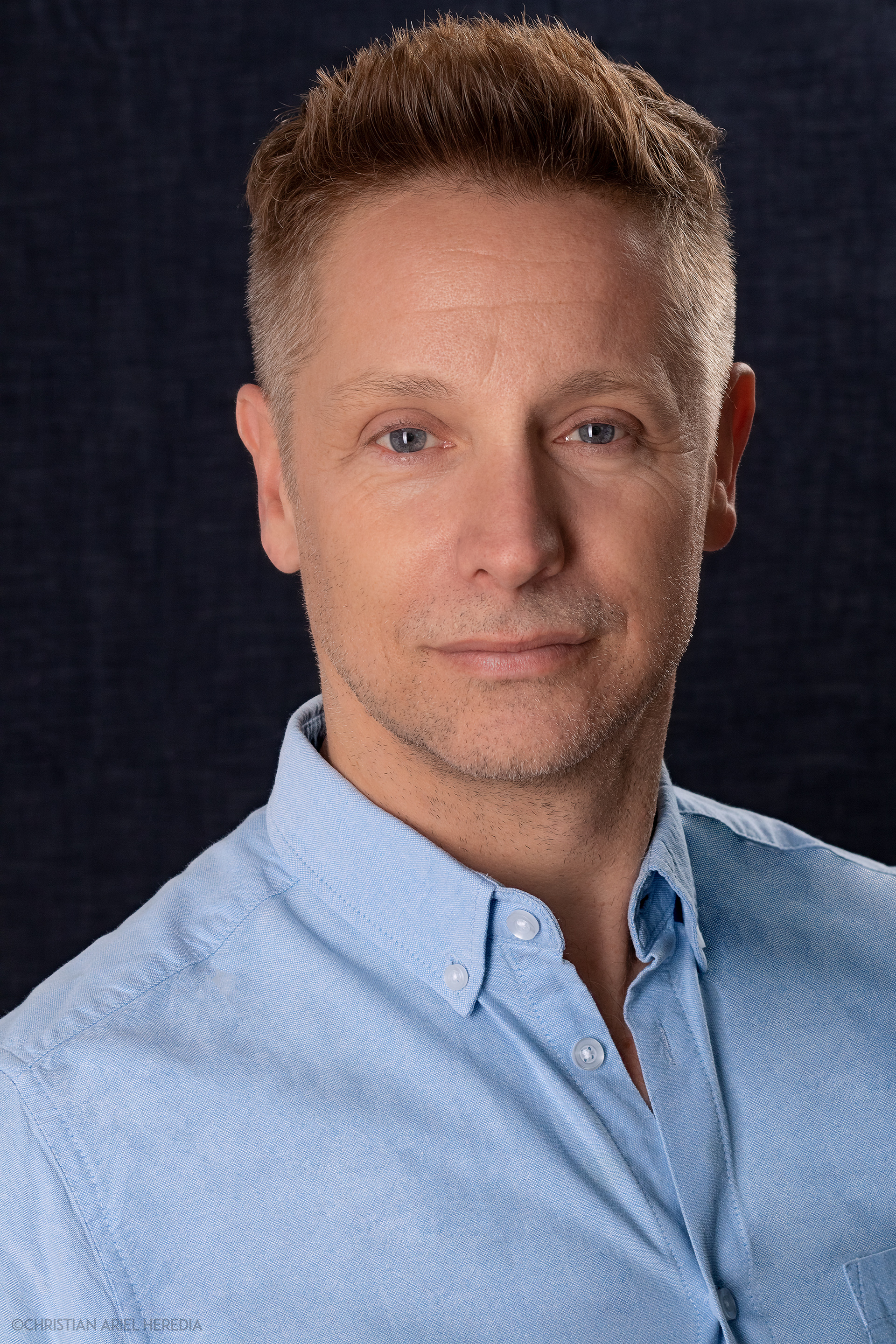 ©Christian Ariel Heredia