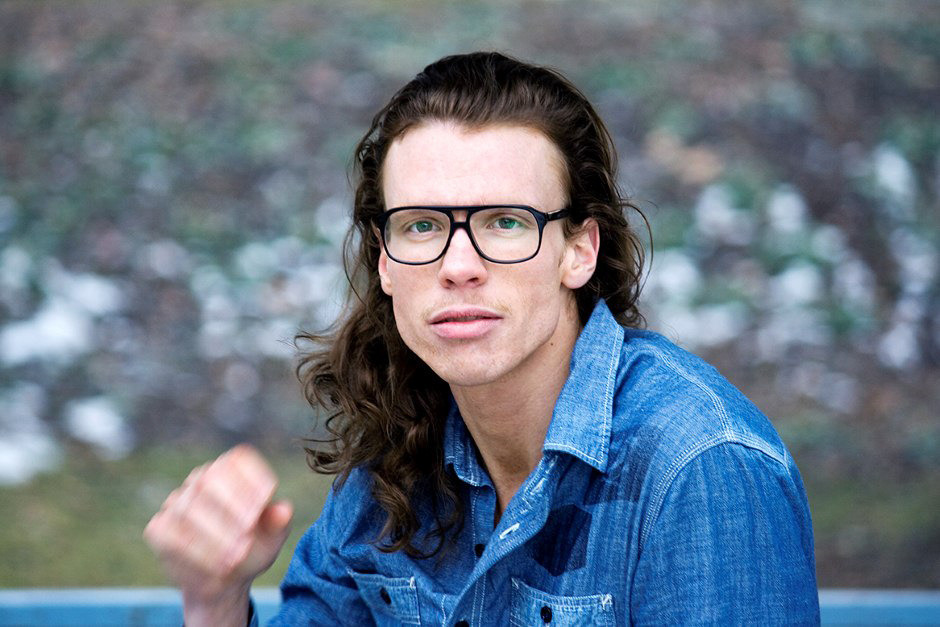 © Christian Ariel Heredia