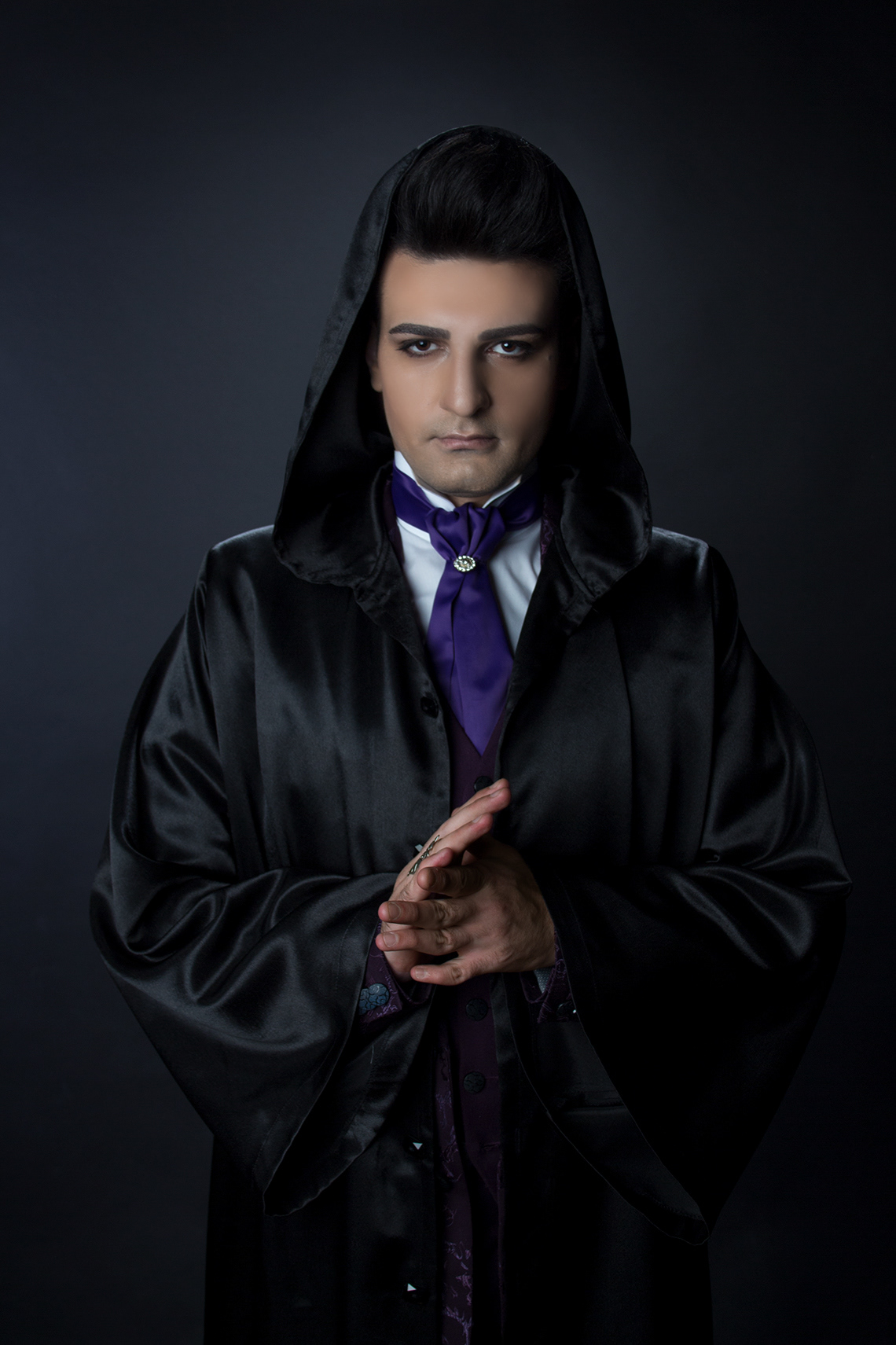 © Christian Ariel Heredia