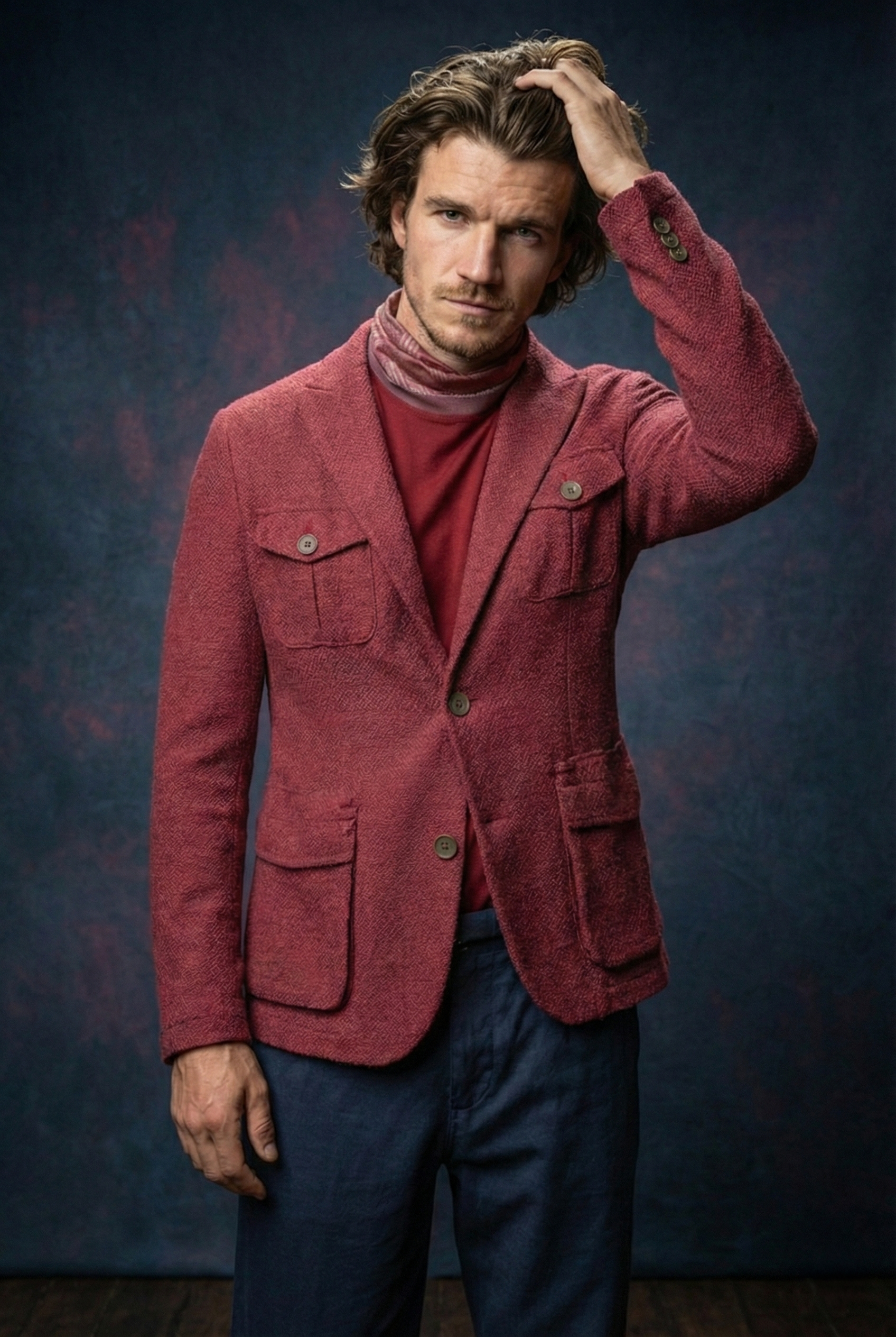 ©Christian Ariel Heredia