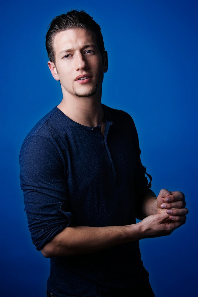 © Christian Ariel Heredia