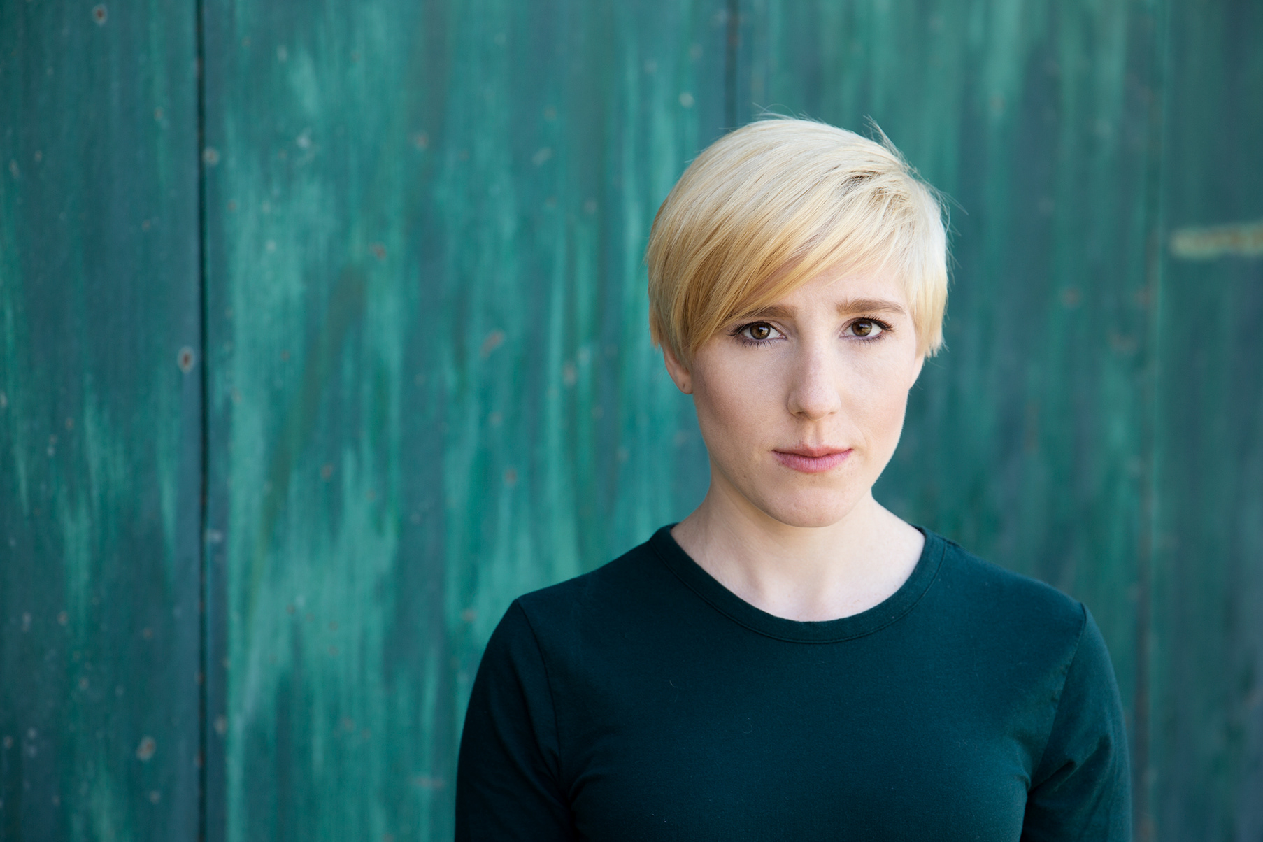 © Christian Ariel Heredia