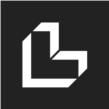 LALL.art logo