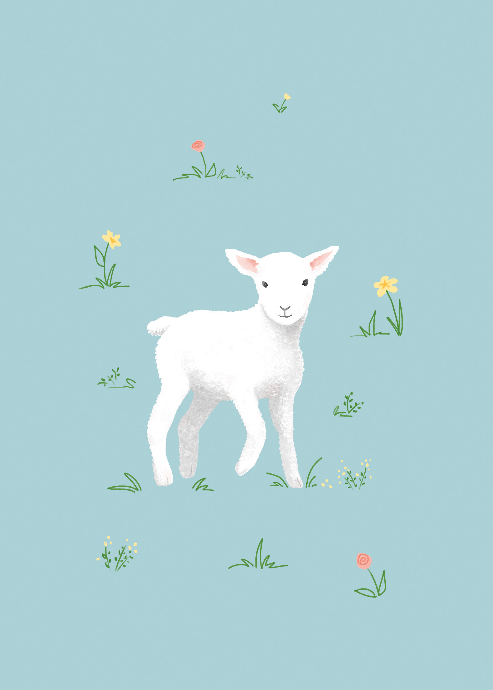 Design and illustration by Julie Olson