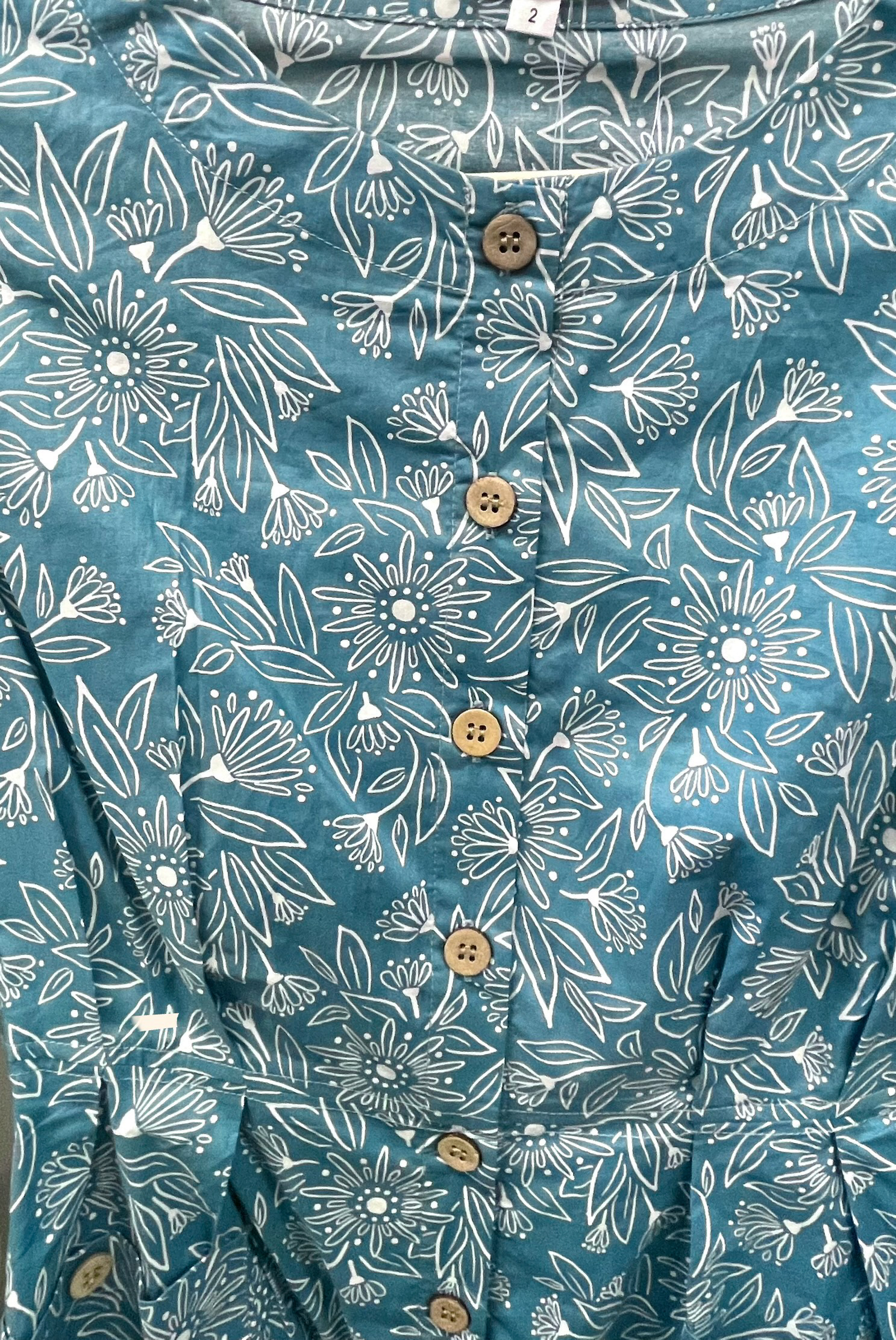 application of textile design