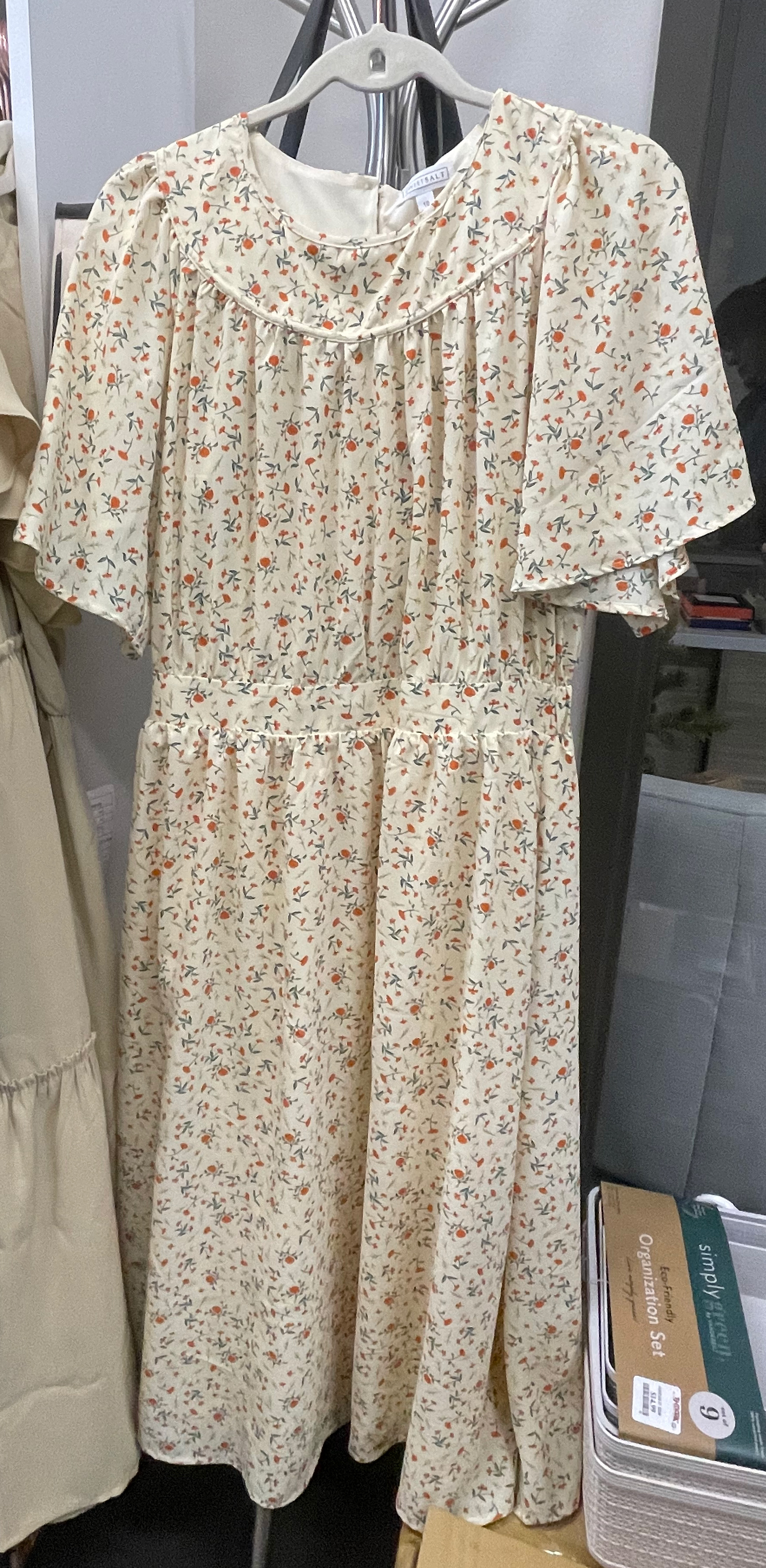application of textile design