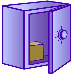 vault