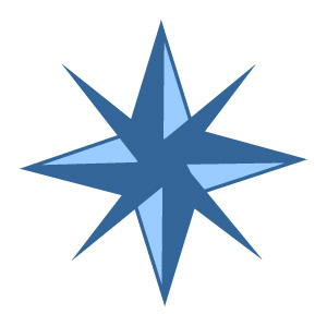 Navigation icon