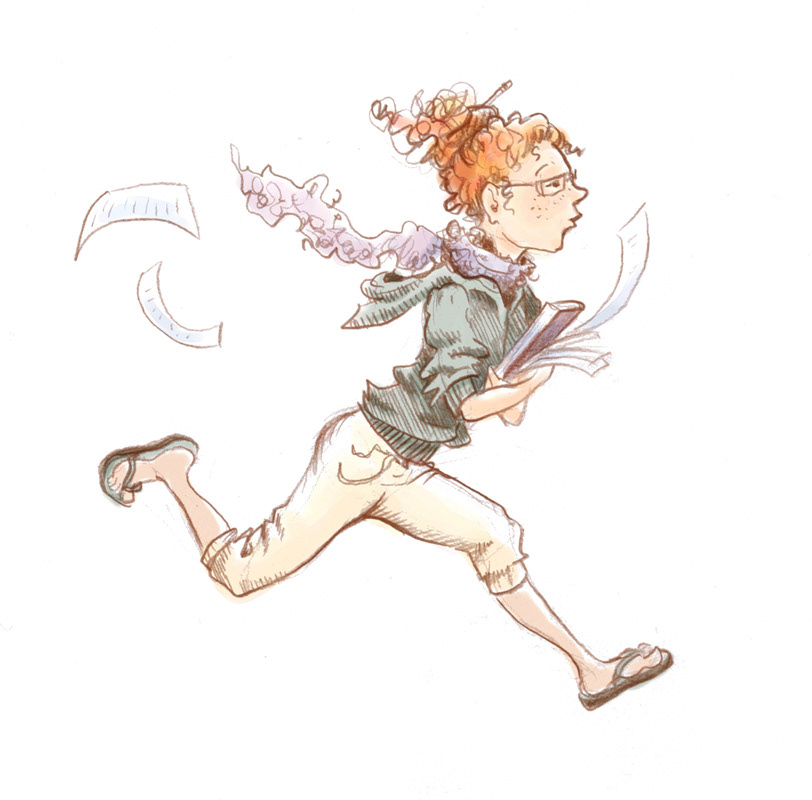 sketchbook