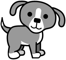 baby dog