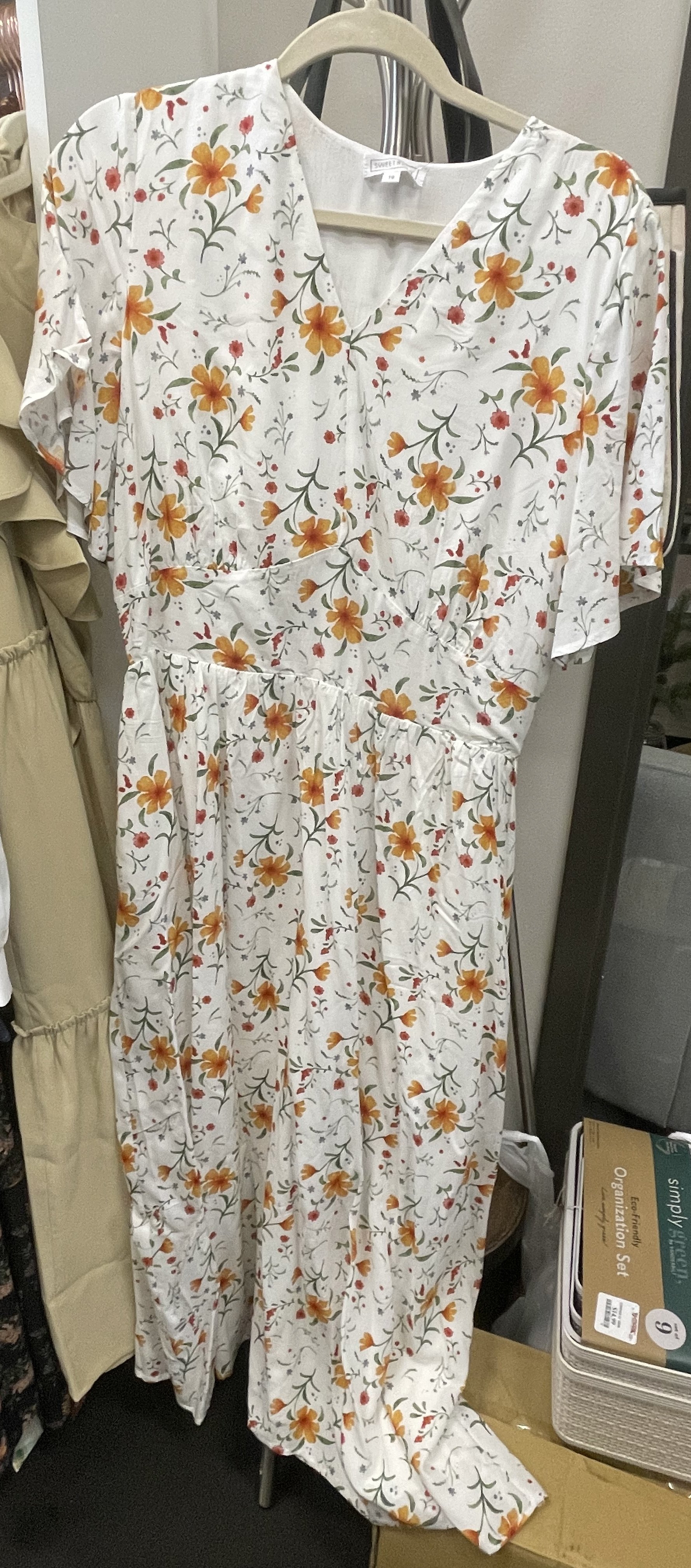 application of textile design