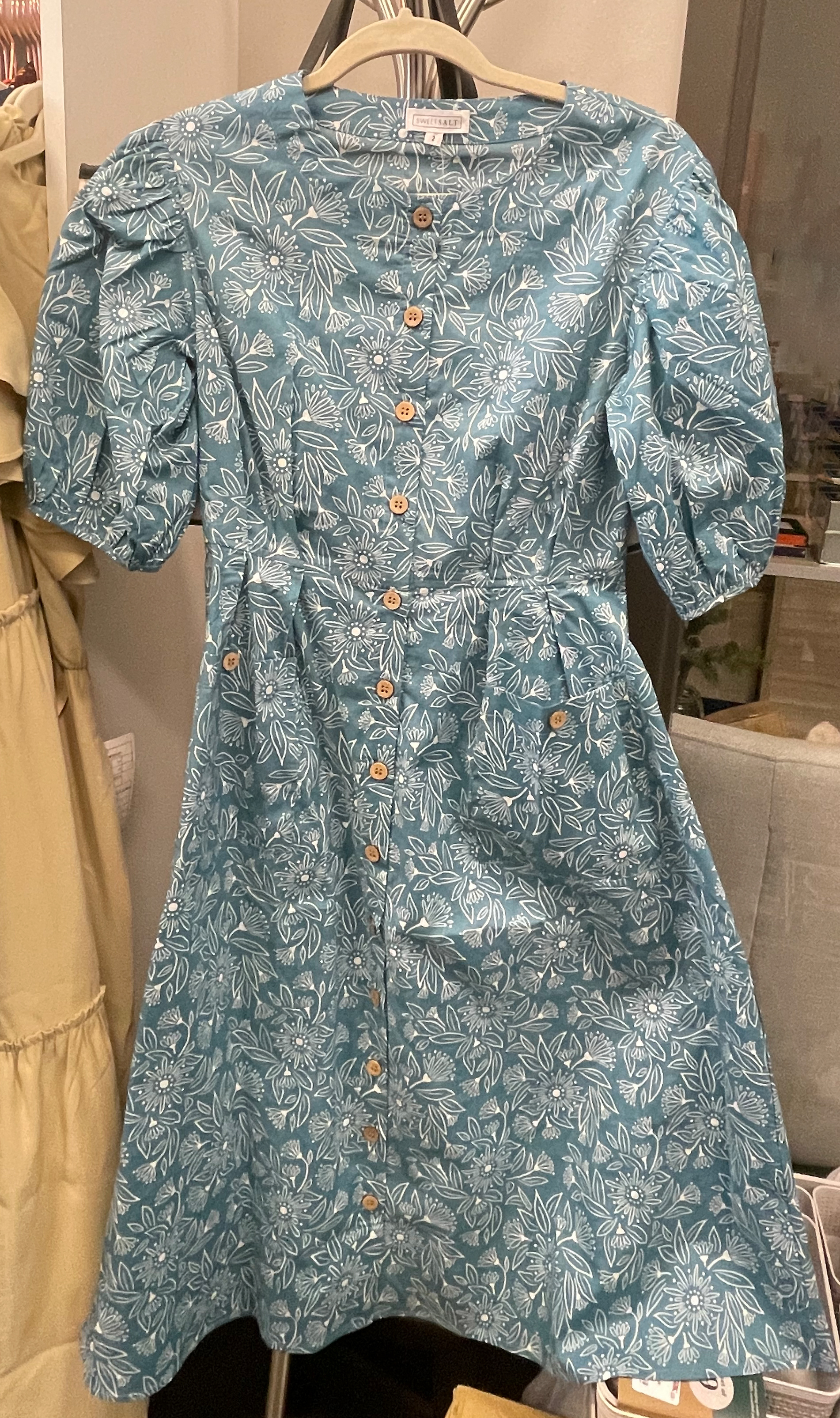 application of textile design