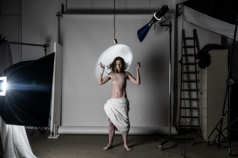 © CLEMENT BAGETTO