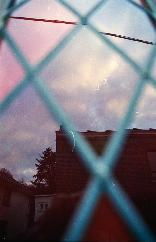 © LYOZ BANDIE
