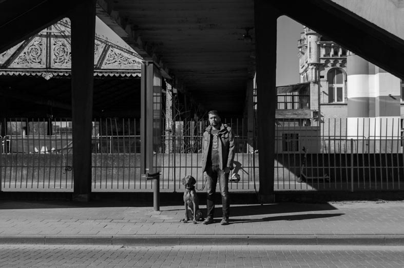 © JIMMY BELLEFROID