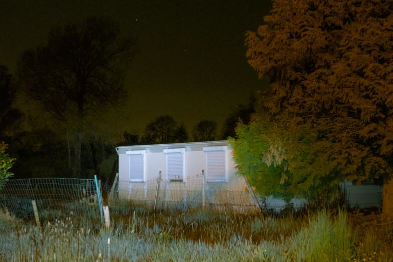 © BEAUVOIS Clément