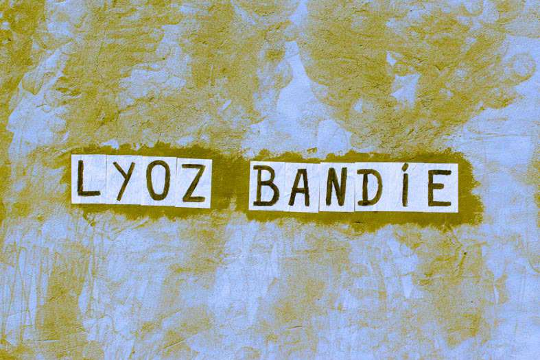 © LYOZ BANDIE