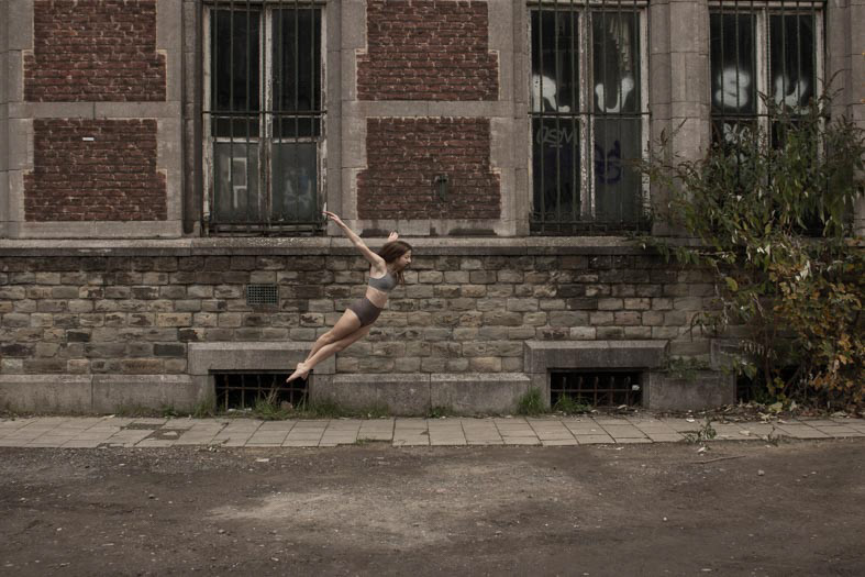 © STEPHANIE LORANG