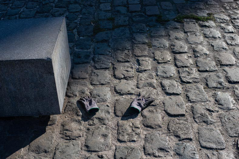 © PALOMA WICKER