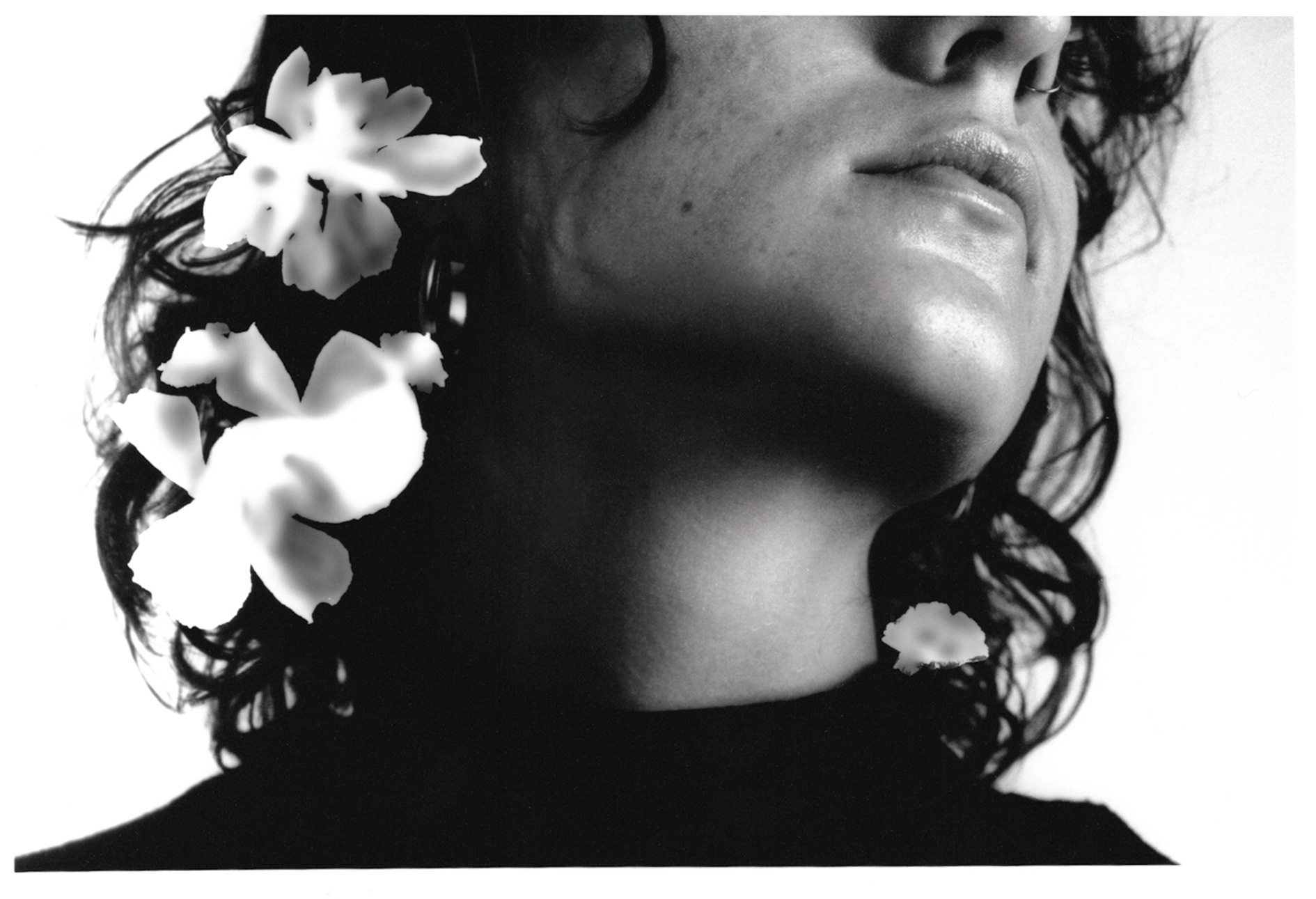 Minolta X-700, Ilford Delta 400 + combined technics