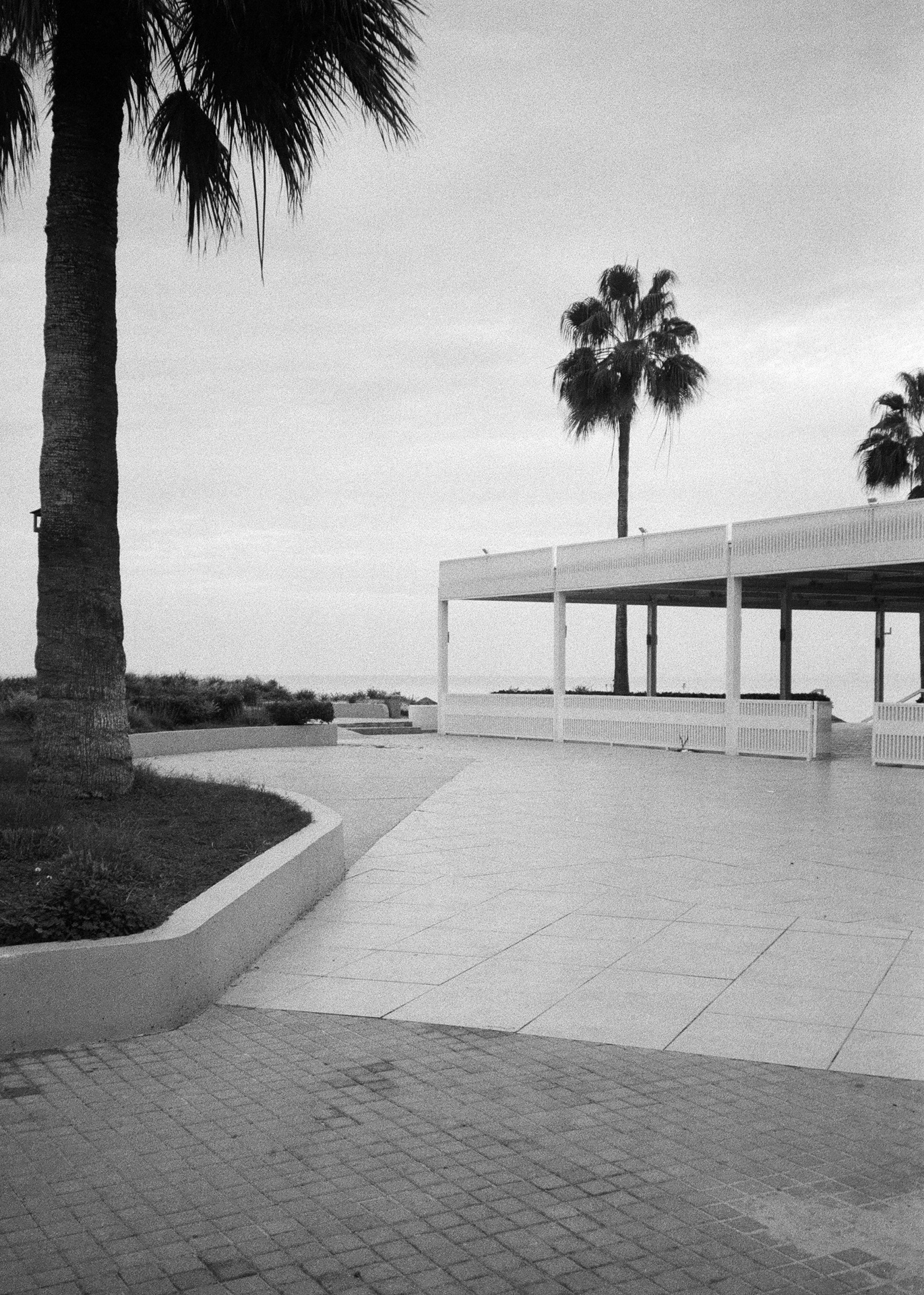Konica Z-up 70, Kentmere Pan 400
