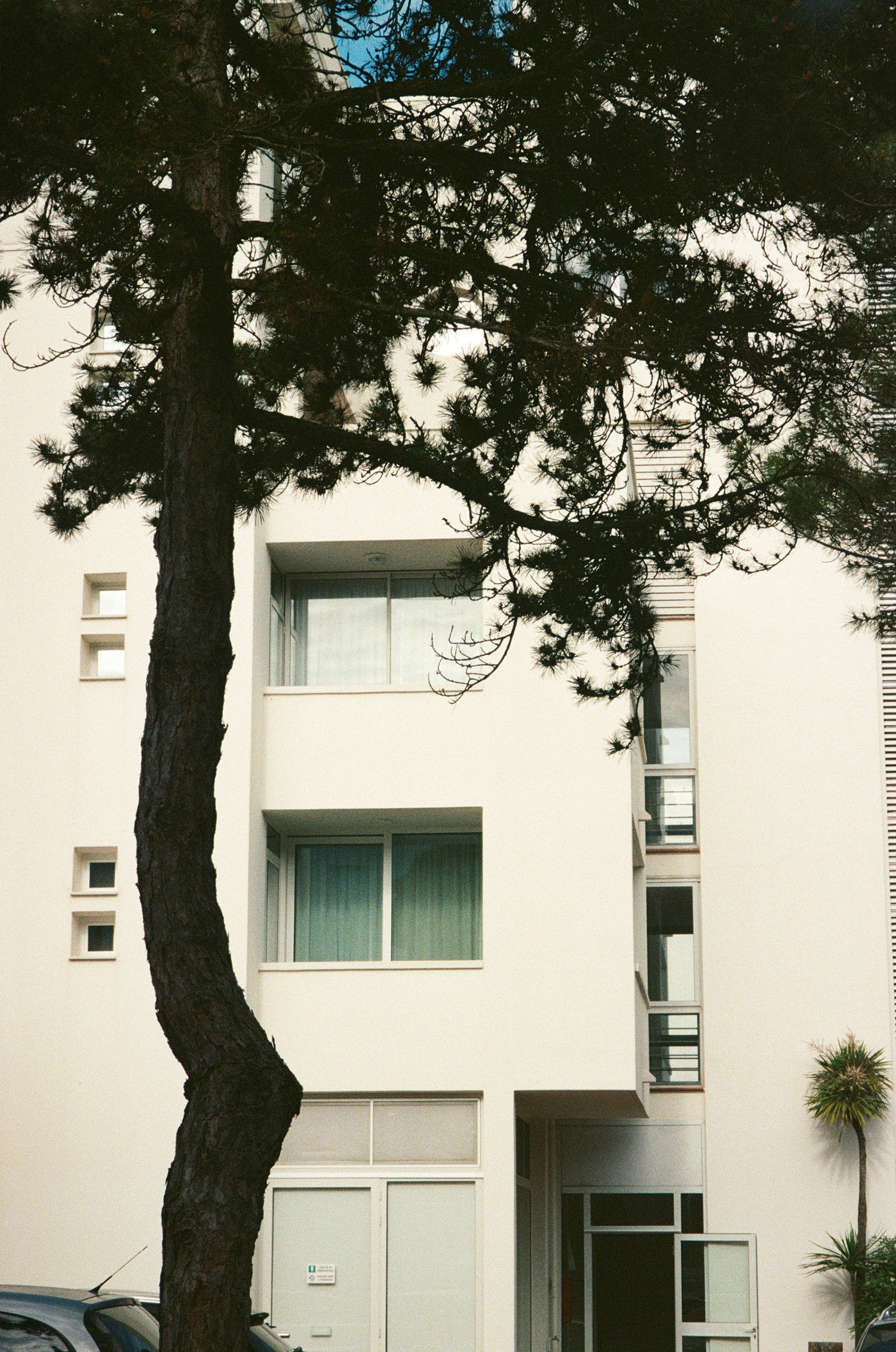 Konica Z-up 70, Kodak Gold 200