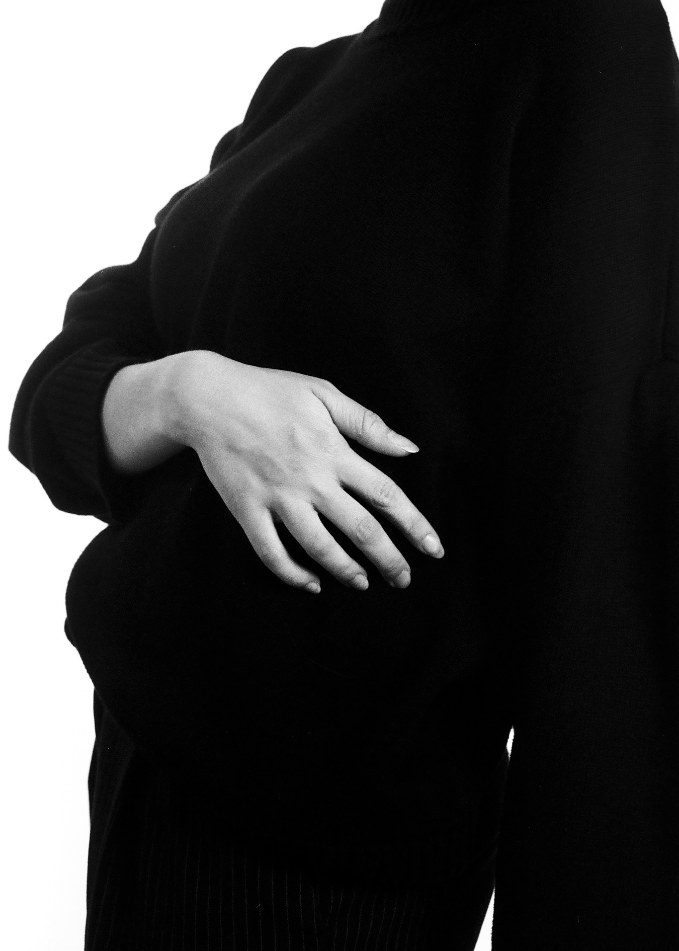 Minolta X-700, Ilford Delta 400 