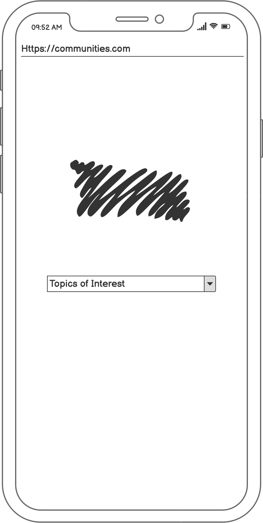 Personalized Profile