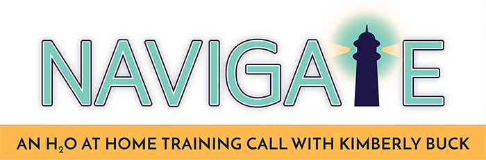 Training call logo.