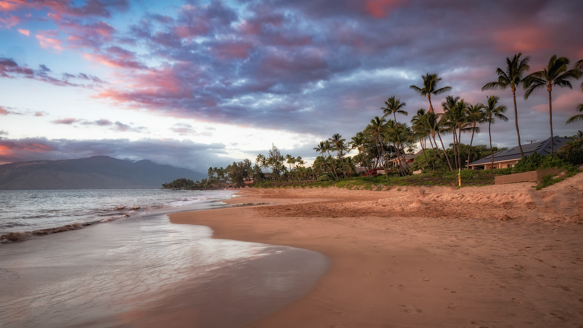 This was the closest beach to our AirBnB when we visited Kihei.  Great place to relax for the day and take in some sun.