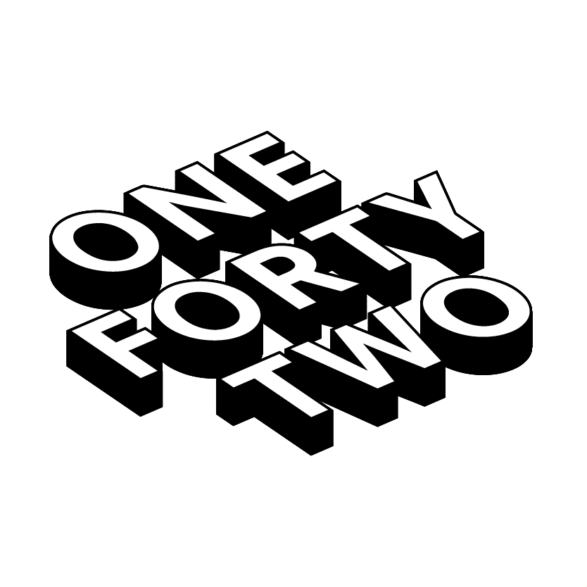 one forty two