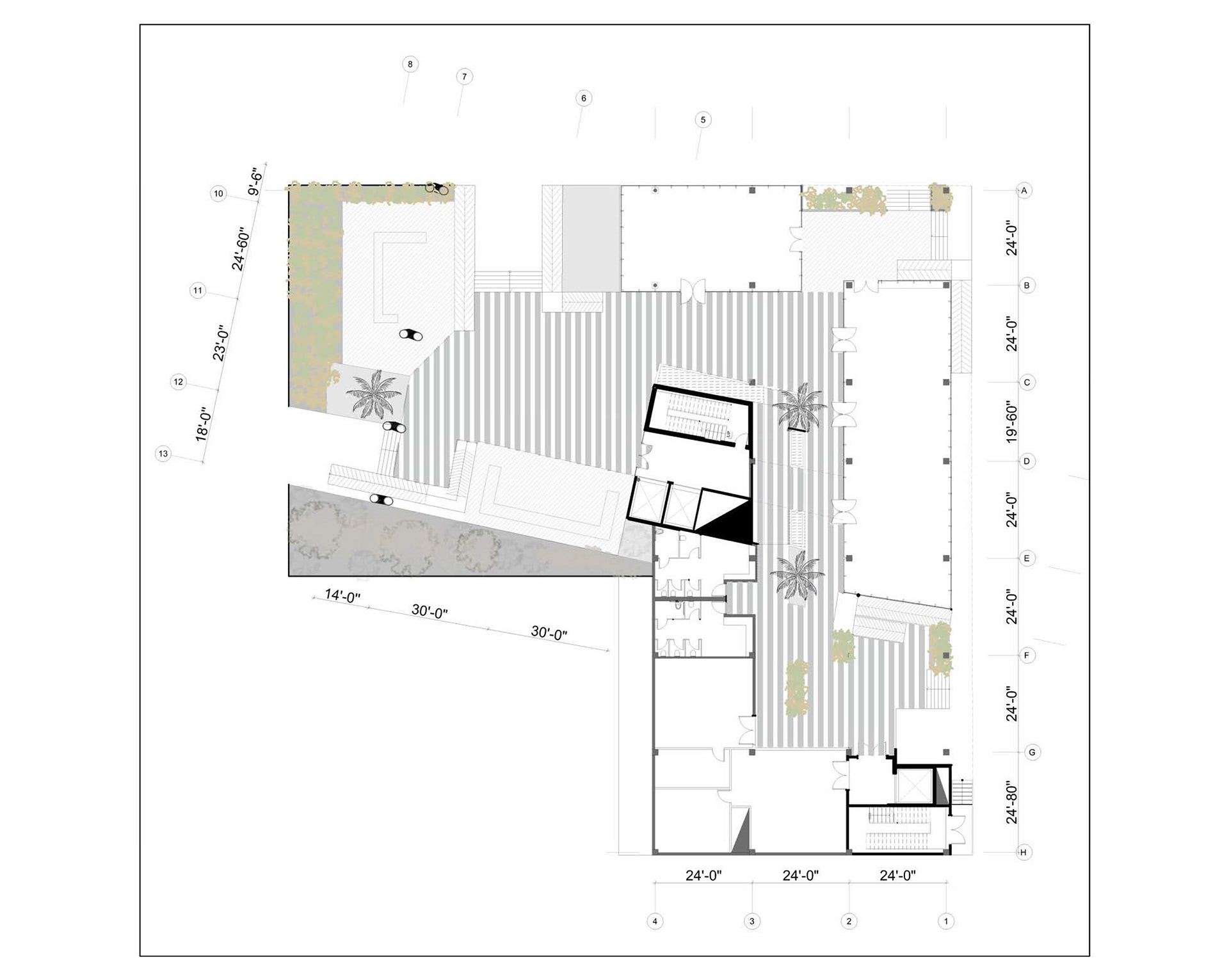 First Floor Plan
