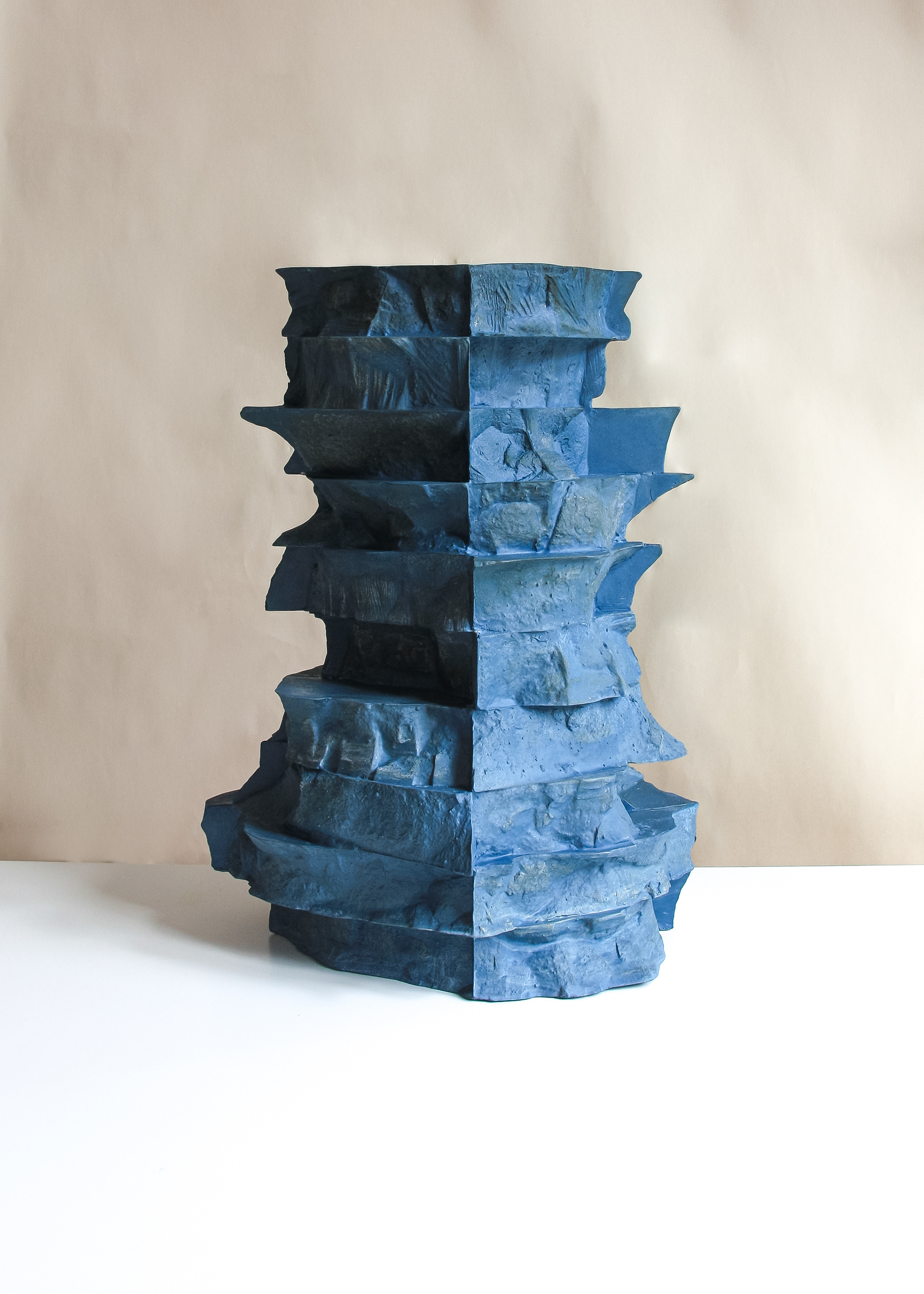 10 Layers in SAPPHIRE