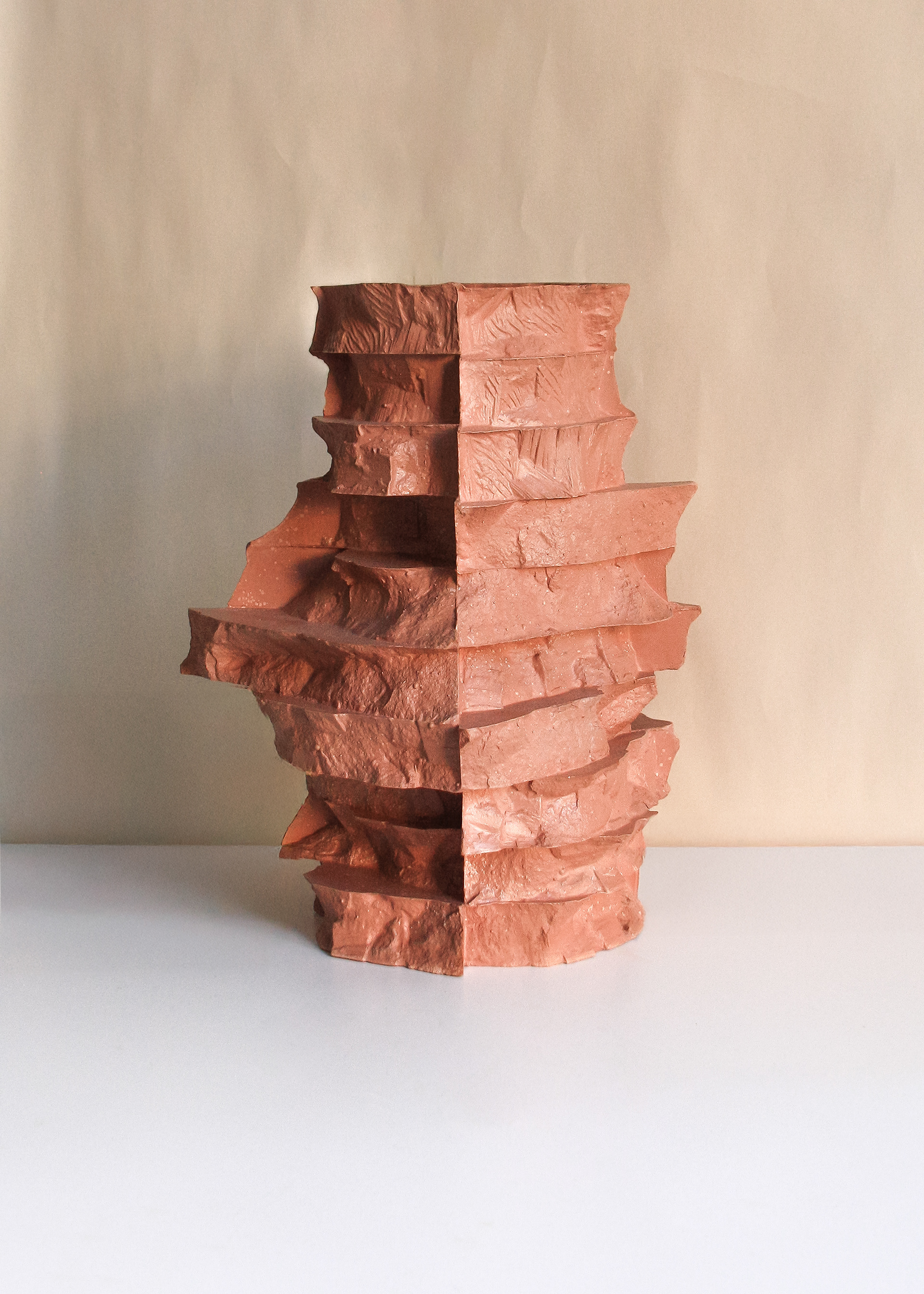 10 Layers in STAR JASPER