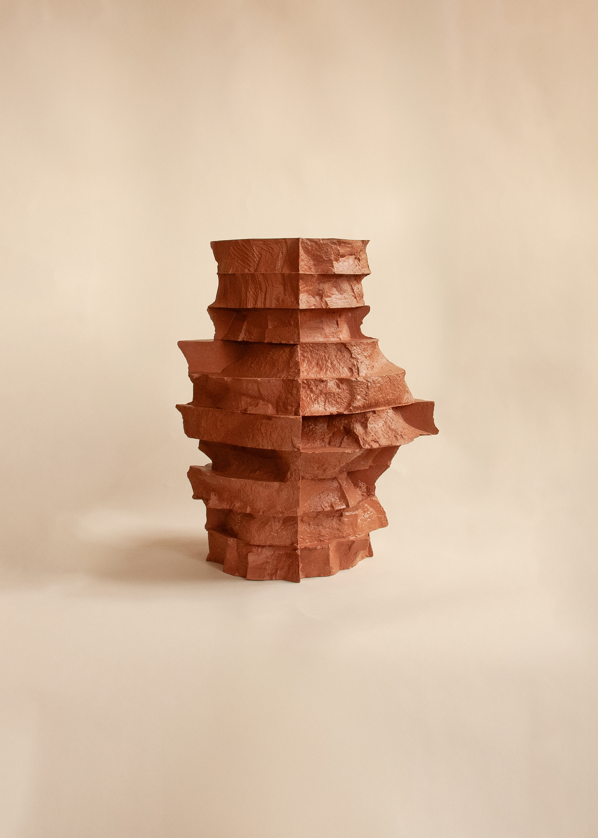 10 Layers in STAR JASPER