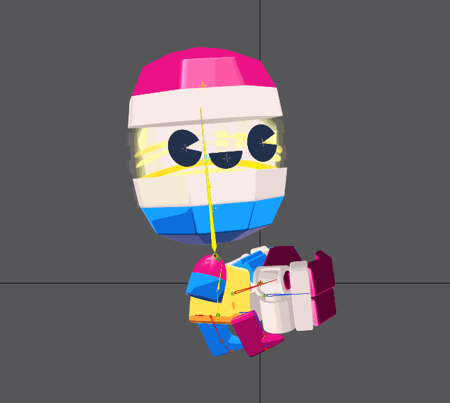 Pulse idle