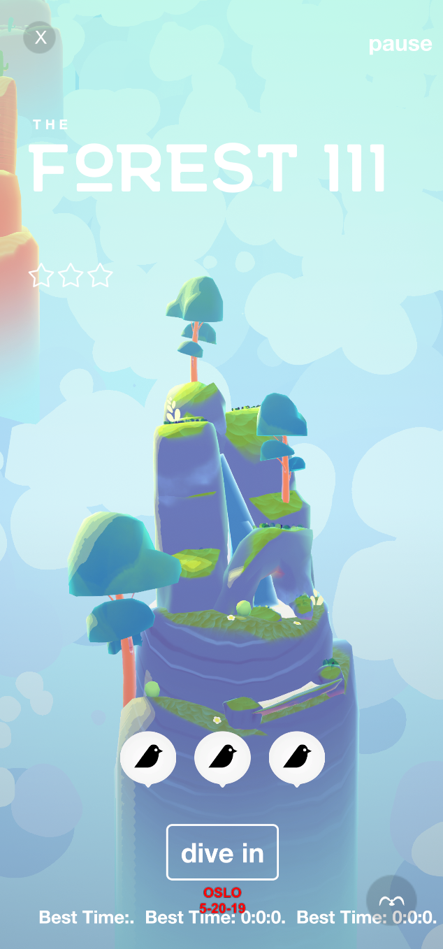 detail implementation