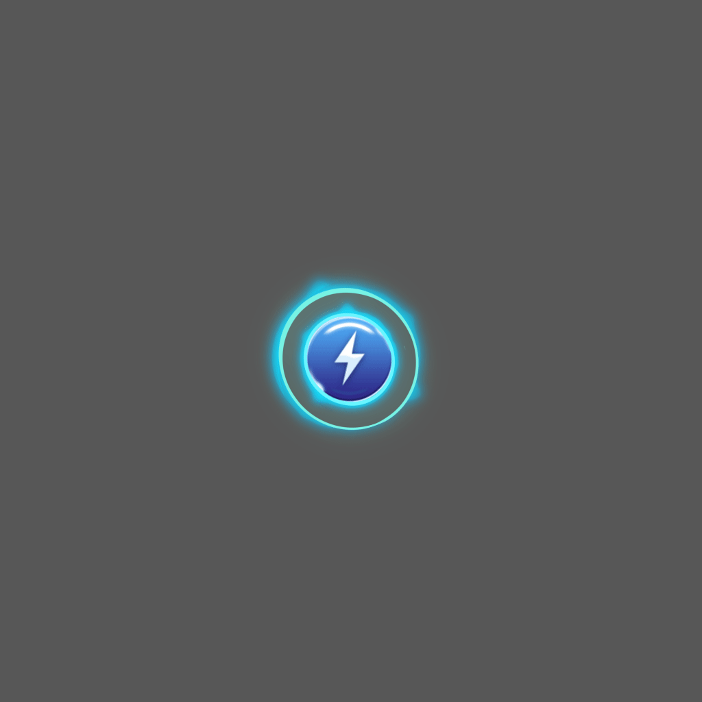 Ability button outro