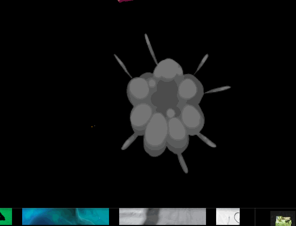 Nitro ability test