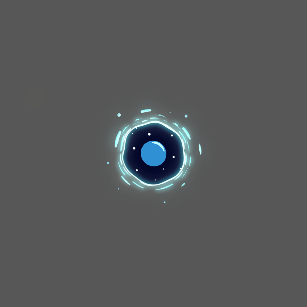 Node available for blink