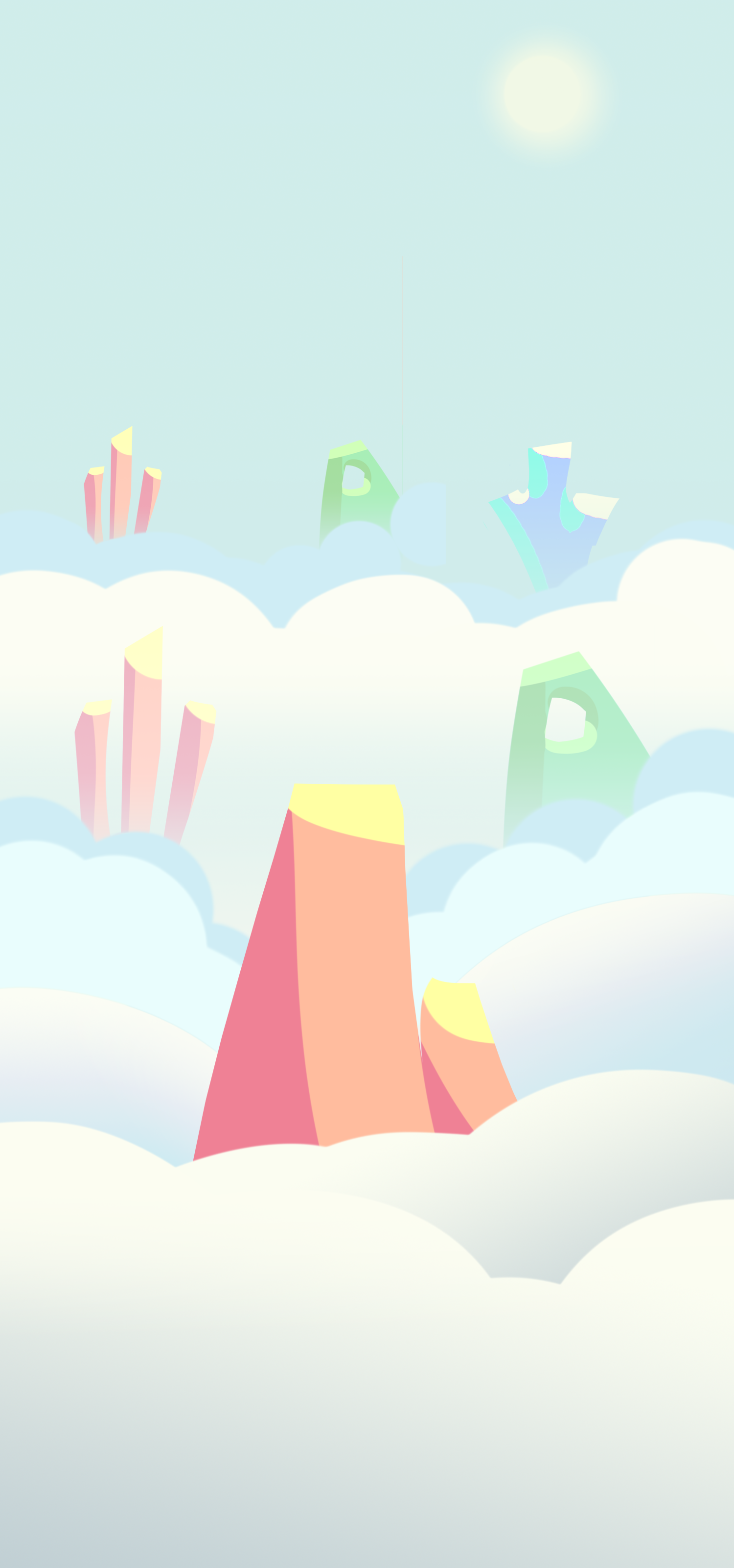 detail view concept
