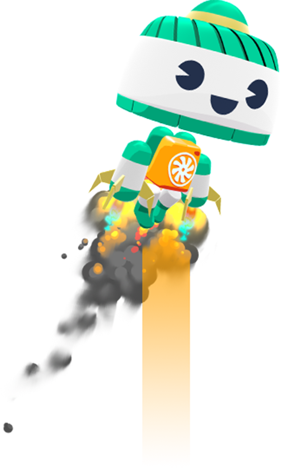 Nitro