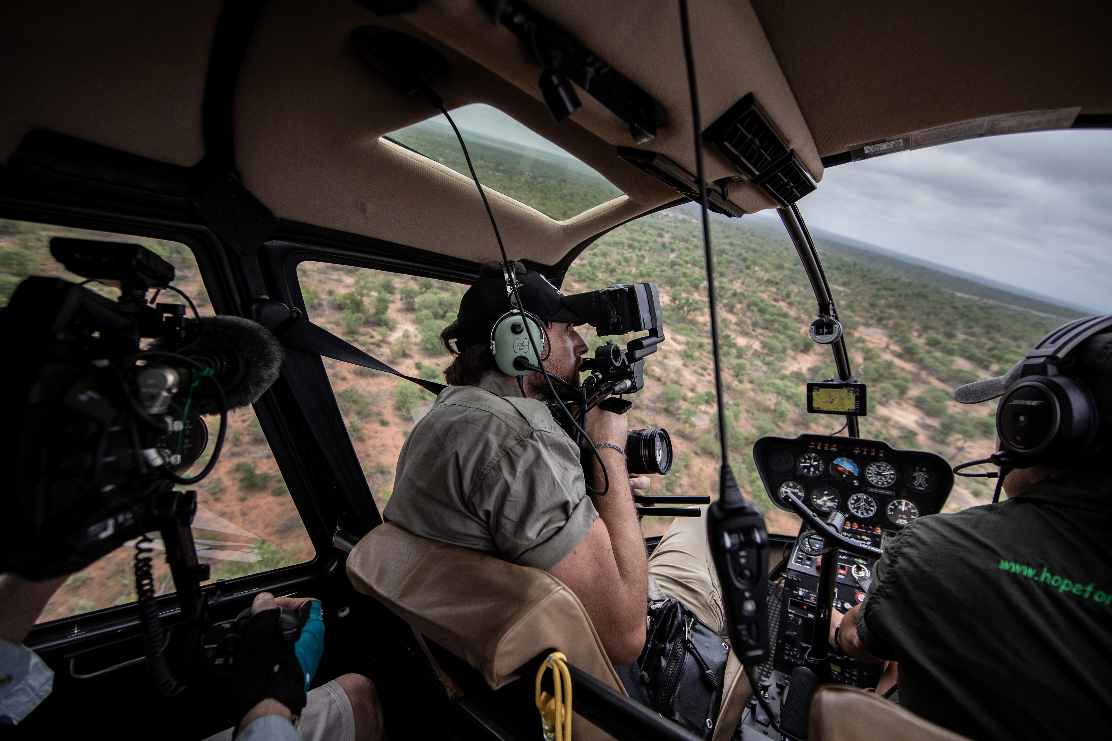 Hoedspruit, South Africa