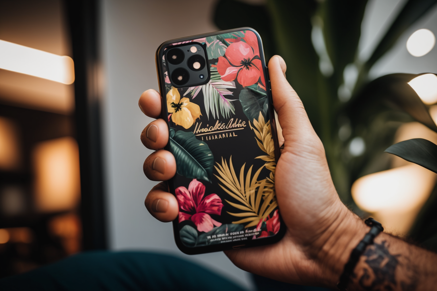 Product Mockups
