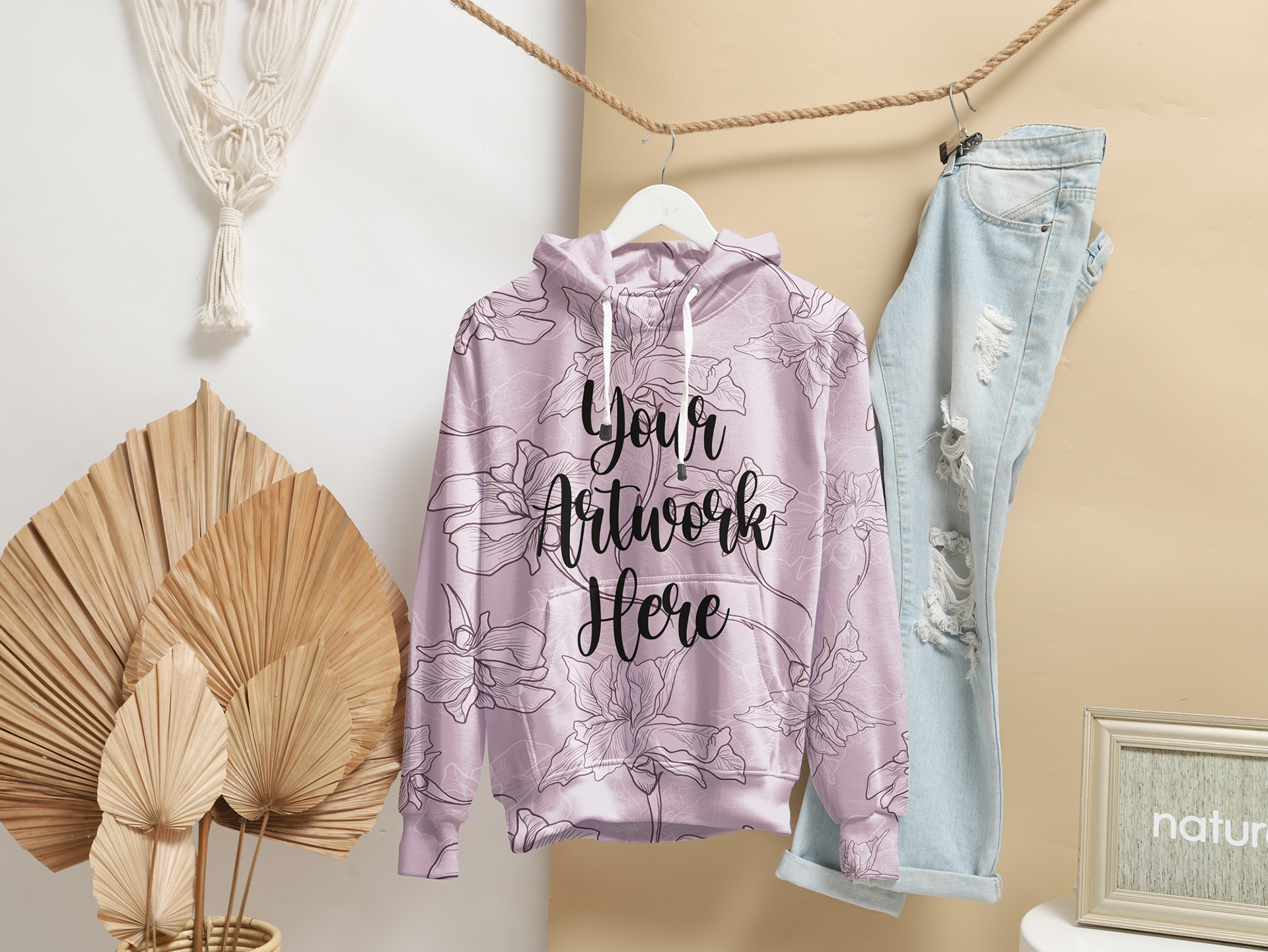Apparel Mockups