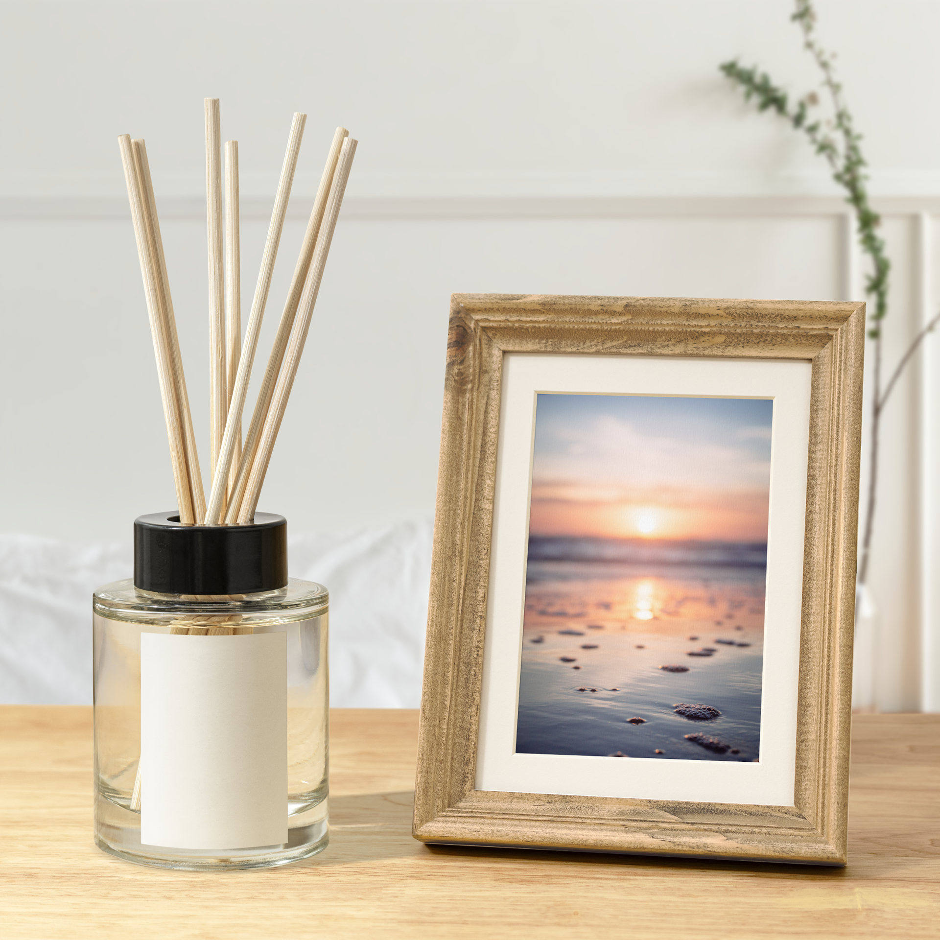 Framed Art Mockups