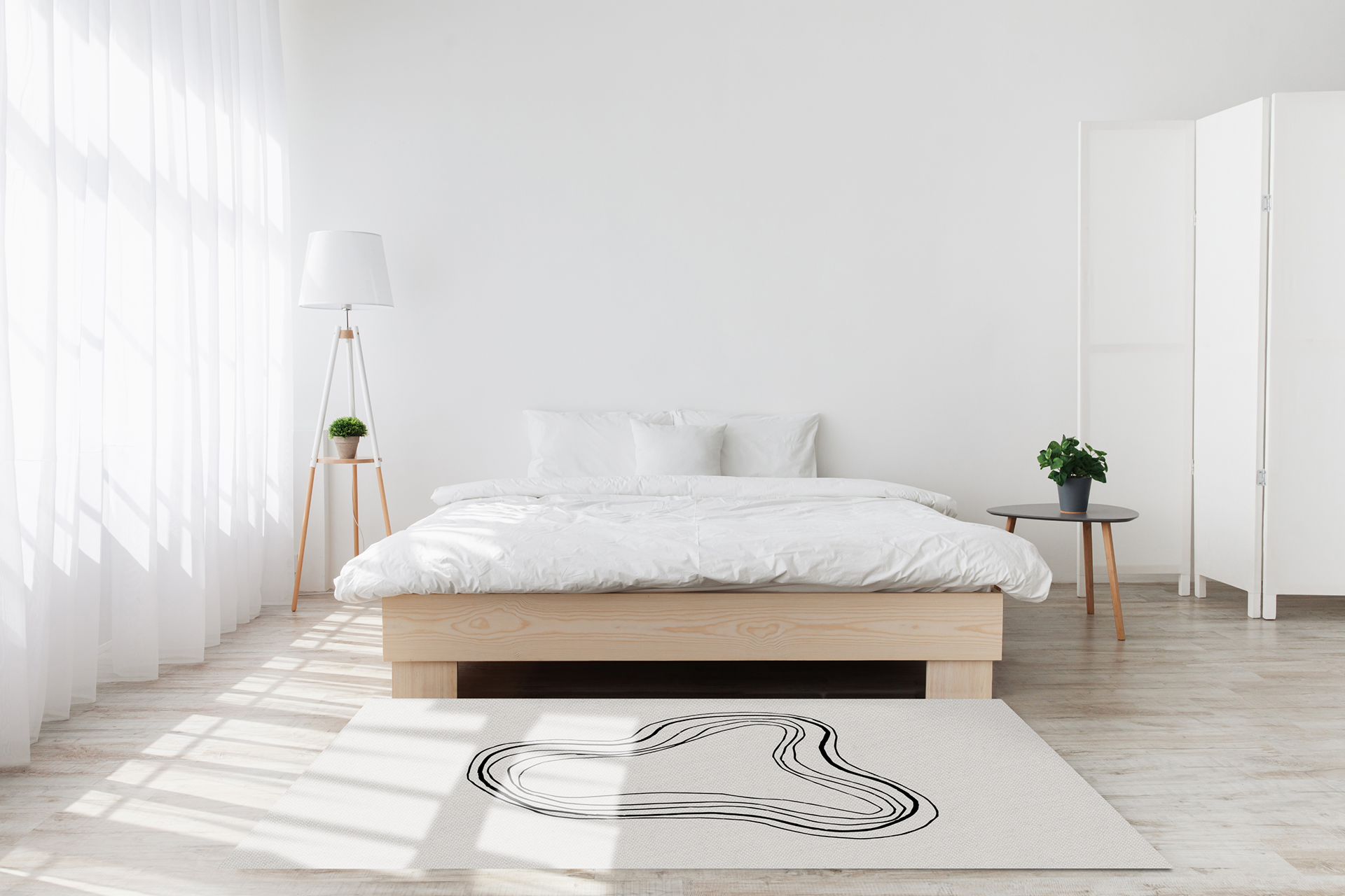 Rug Mockups