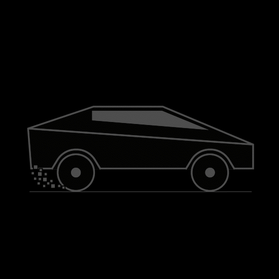 However, more tyre wear is produced by electric vehicles. This is because of the added weight of the bigger battery. This causes the tyres to wear out 30% faster, generating more tyre wear and doing more harm than good.