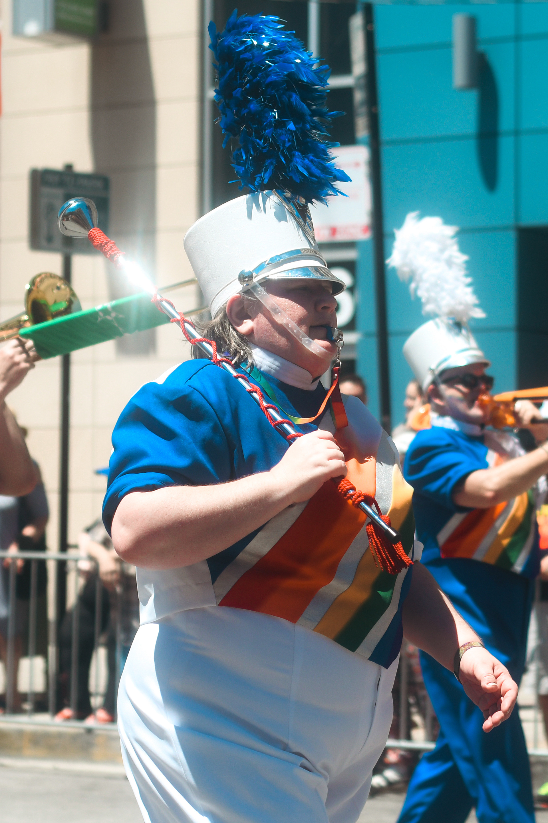 Chicago Pride 2022