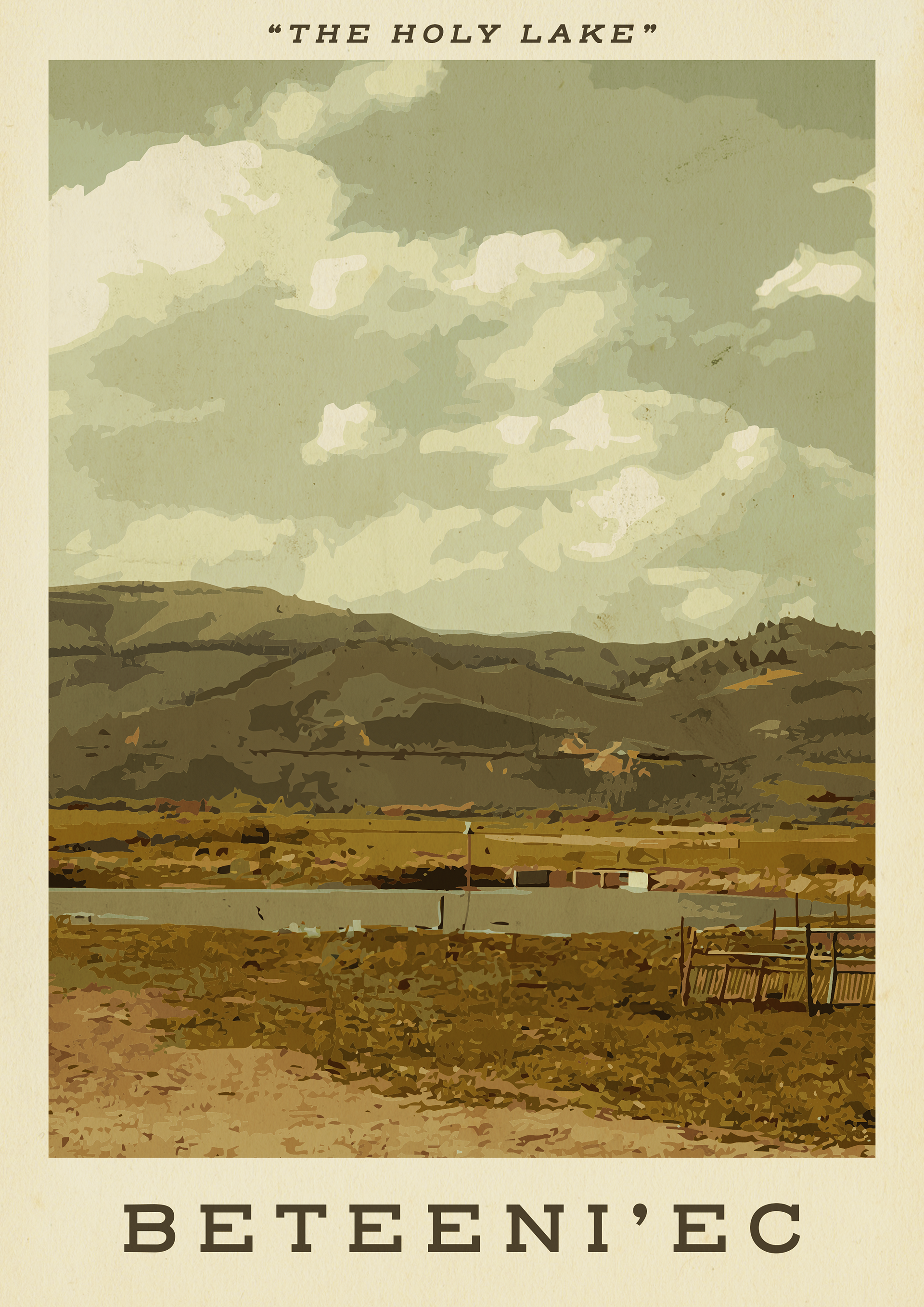 Grand Lake, Colorado, USA